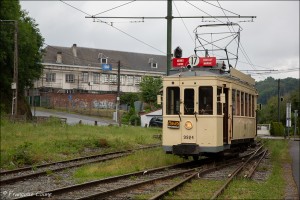 ASVi - Musée du tram vicinal