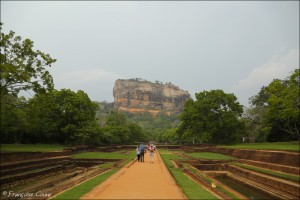 Sigiriya