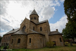 Eglise Saints-Pierre-et-Paul