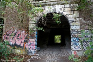 Fort de la Chartreuse