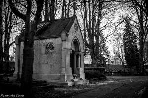 Cimetière de Robermont