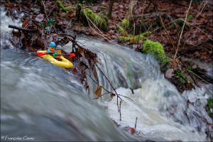 Rafting