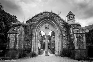 Abbaye d'Orval